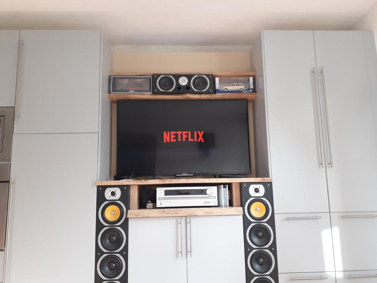 Appartement Seignosse Ocean エクステリア 写真
