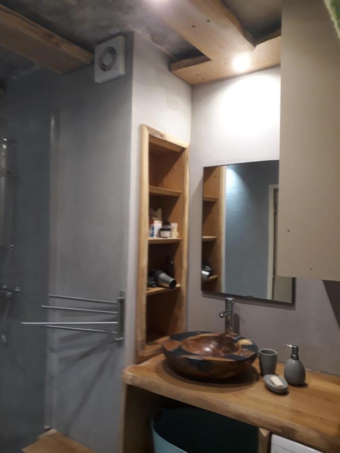 Appartement Seignosse Ocean エクステリア 写真