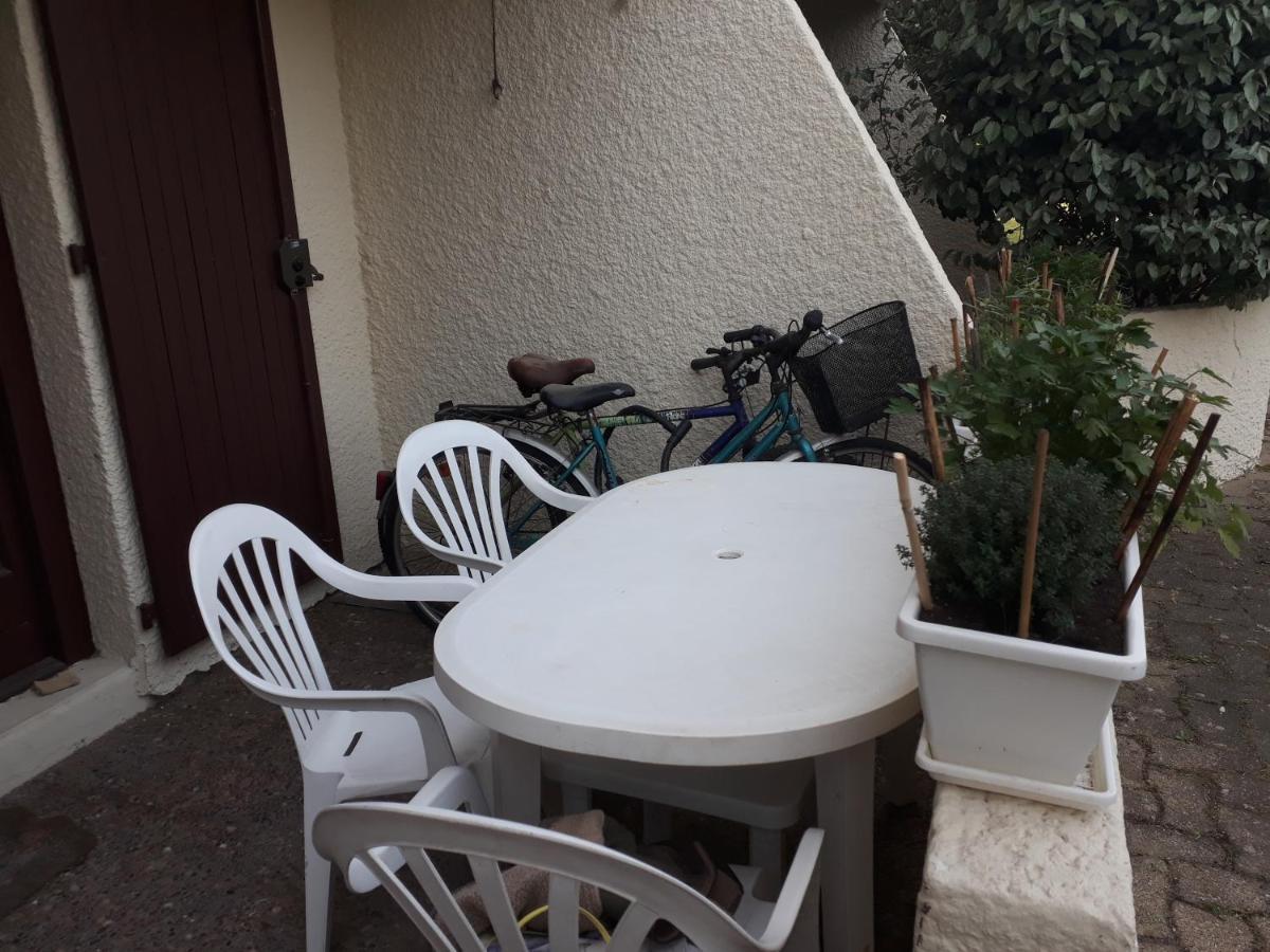 Appartement Seignosse Ocean エクステリア 写真