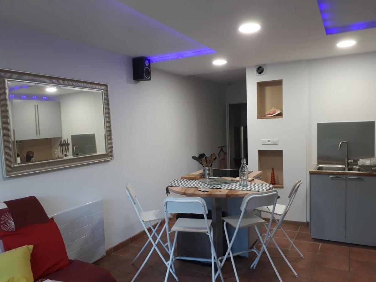 Appartement Seignosse Ocean エクステリア 写真