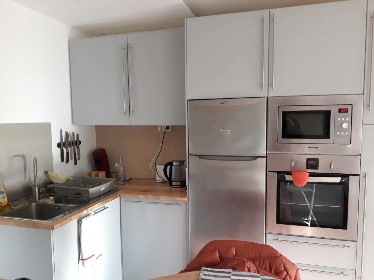 Appartement Seignosse Ocean エクステリア 写真
