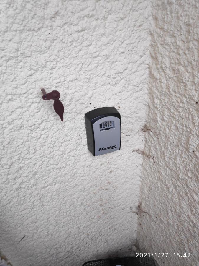 Appartement Seignosse Ocean エクステリア 写真