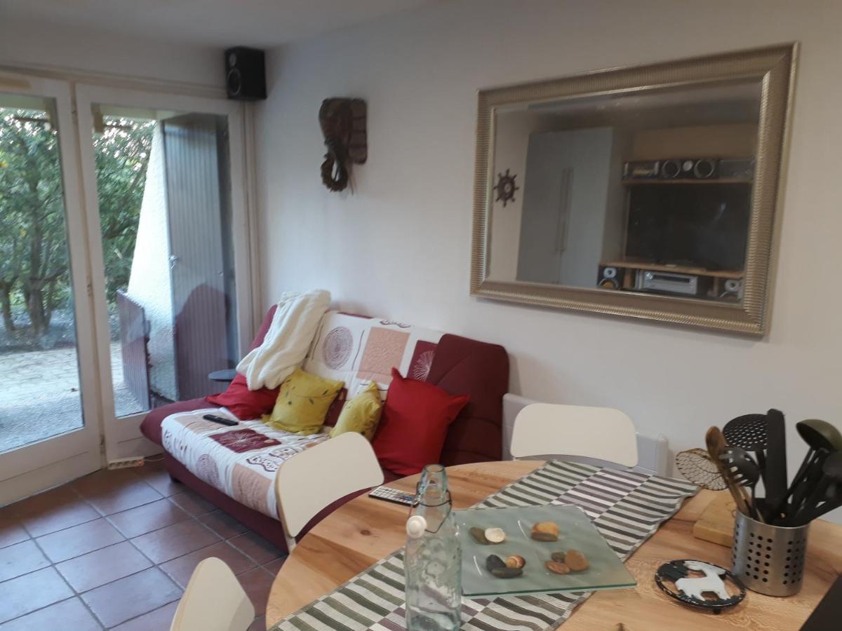 Appartement Seignosse Ocean エクステリア 写真