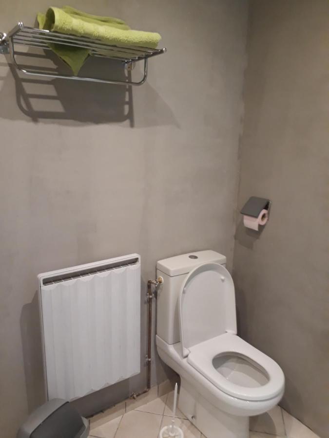 Appartement Seignosse Ocean エクステリア 写真