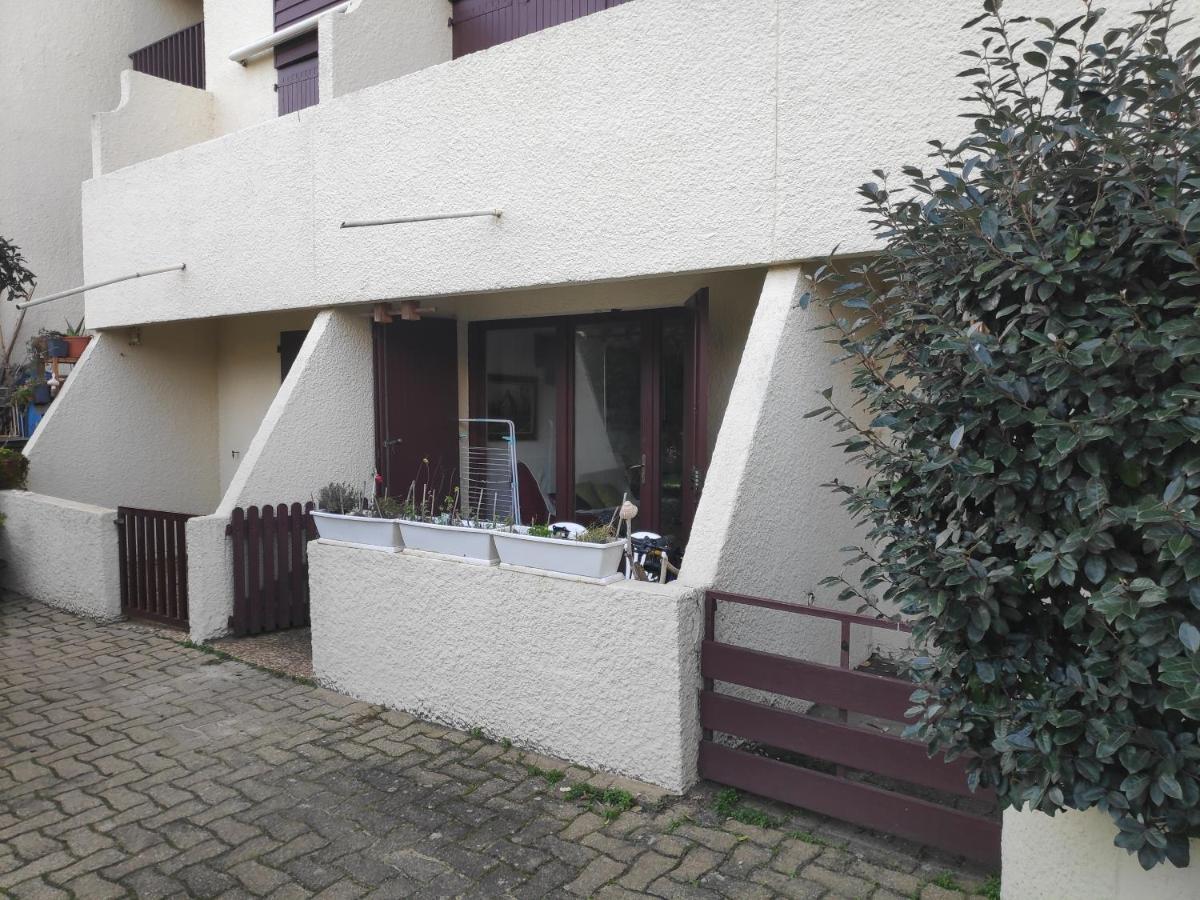 Appartement Seignosse Ocean エクステリア 写真